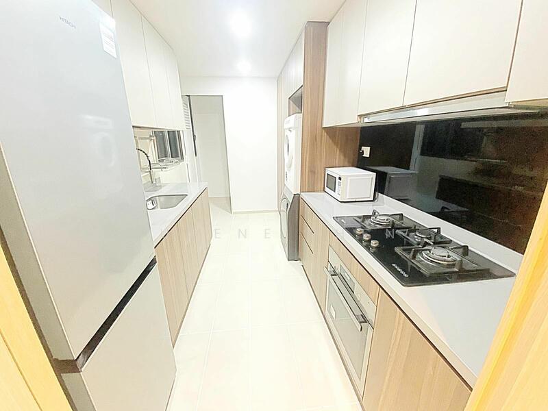 For Rent - Parc Life