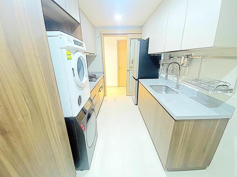 For Rent - Parc Life