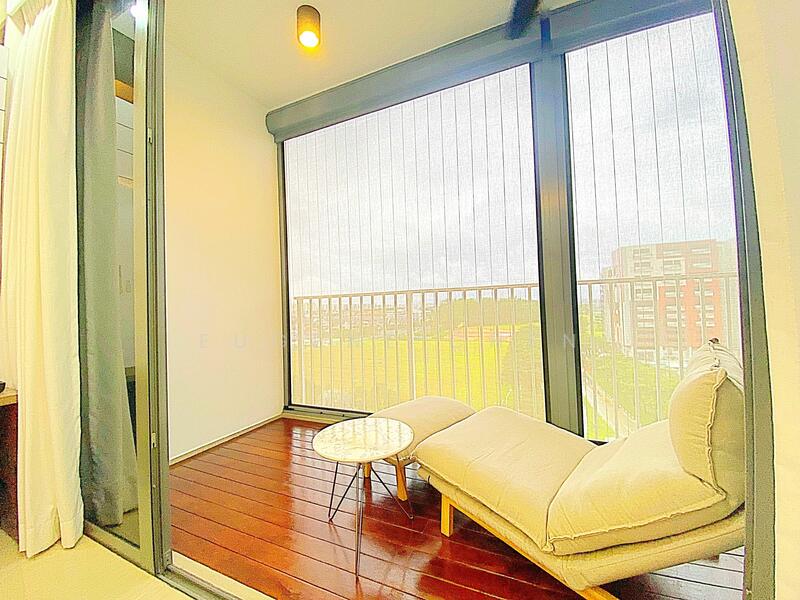 For Rent - Parc Life