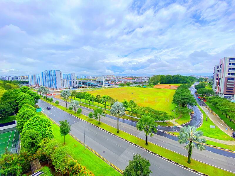 For Rent - Parc Life