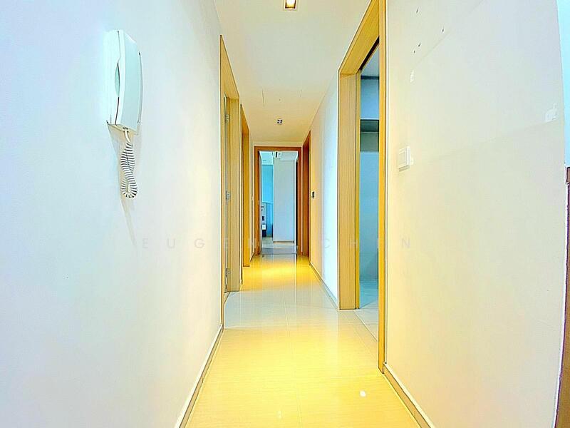 For Rent - Parc Life