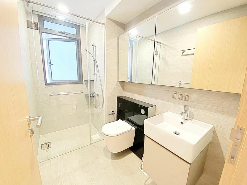 For Rent - Parc Life