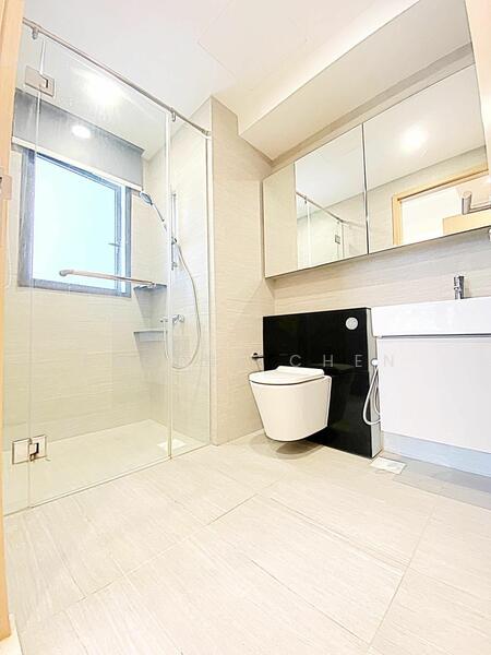 For Rent - Parc Life