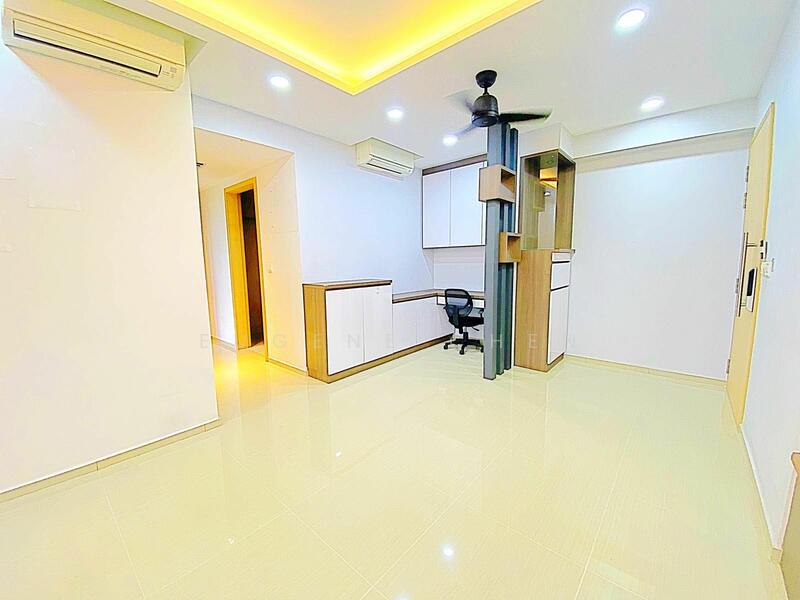 For Rent - Parc Life