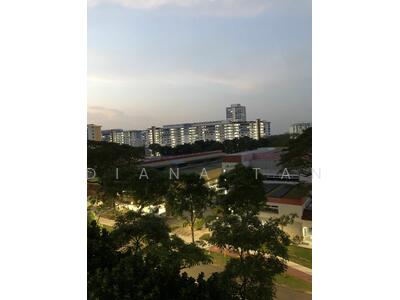 For Rent - 578 Ang Mo Kio Avenue 10