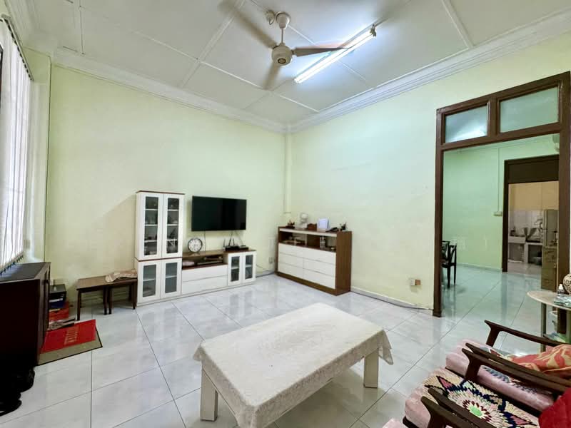 ⭐️ MARSHALL ROAD Inter Terrace for SALE ! Terraced House For Sale at S