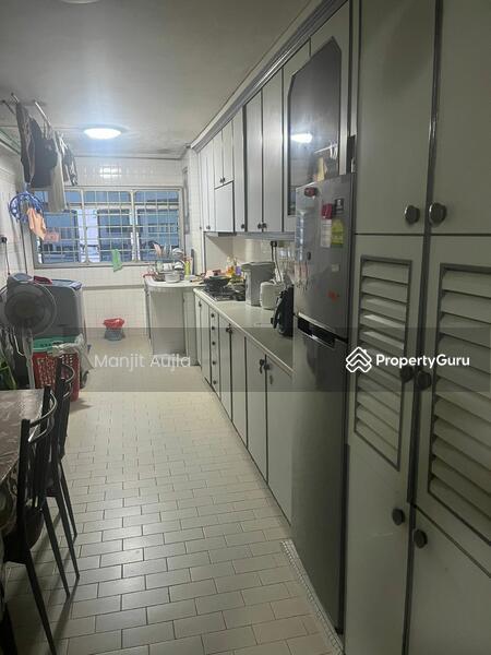 For Rent - 171 Yishun Avenue 7