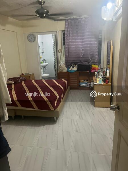 For Rent - 171 Yishun Avenue 7