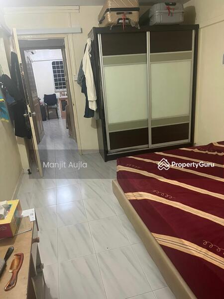 For Rent - 171 Yishun Avenue 7