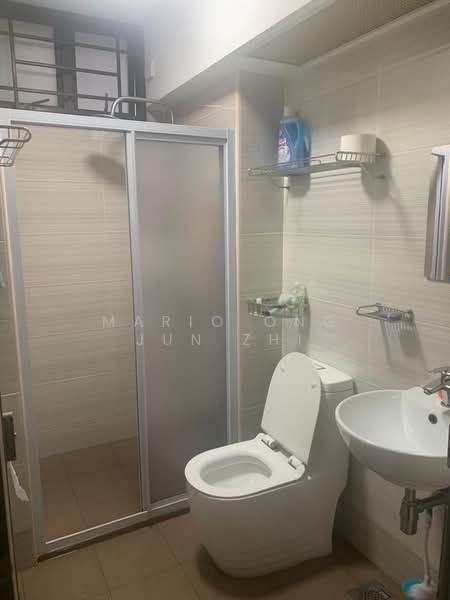 627 Senja Road, 627 Senja Road, Room Rental, 120 sqft, HDB Flat For Rent, by Mario Ong Jun Zhi, 24755570 - PropertyGuru.com.sg