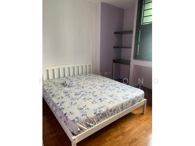 For Rent - 627 Senja Road