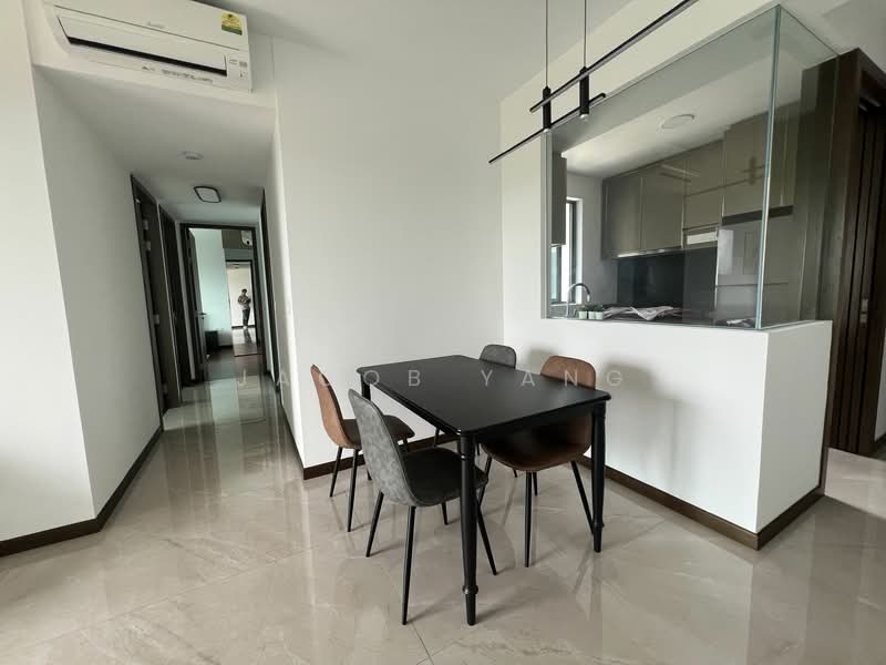 Normanton Park, 57 Normanton Park, 3 Bedrooms, 940 sqft, Condominium For Rent, by Jacob Yang, 24755592 - PropertyGuru.com.sg