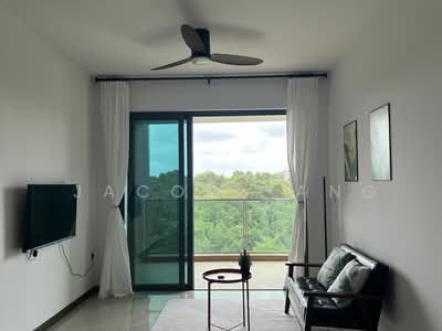 For Rent - Normanton Park