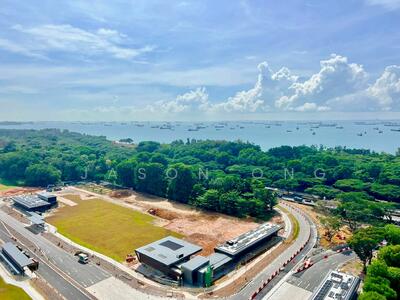 For Rent - The Bayshore