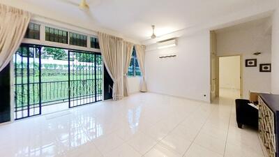 For Rent - 19a belmont road