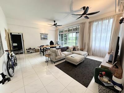 For Rent - 19a belmont road