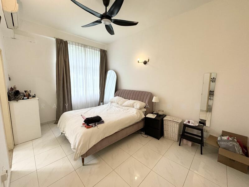 For Rent - 19a belmont road