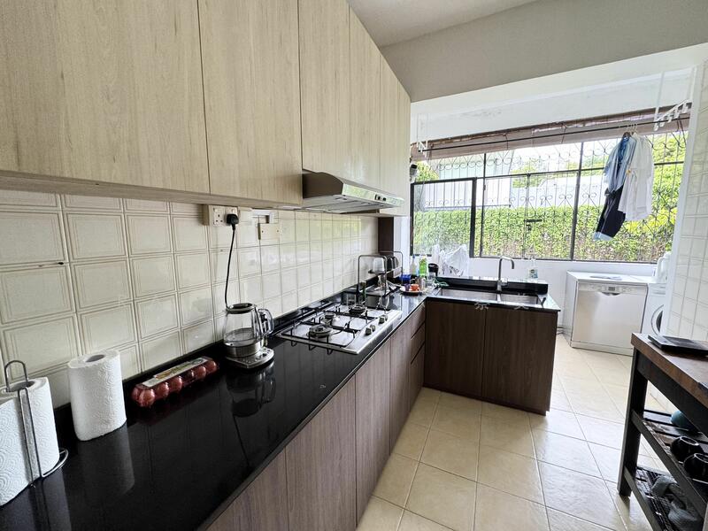 For Rent - 19a belmont road