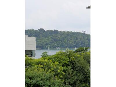 For Rent - Caribbean at Keppel Bay