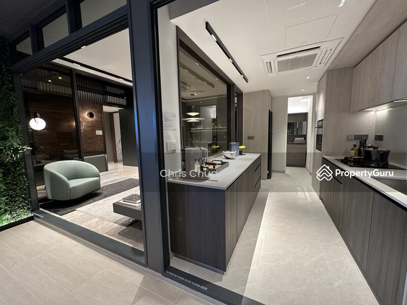 For Sale - The Continuum