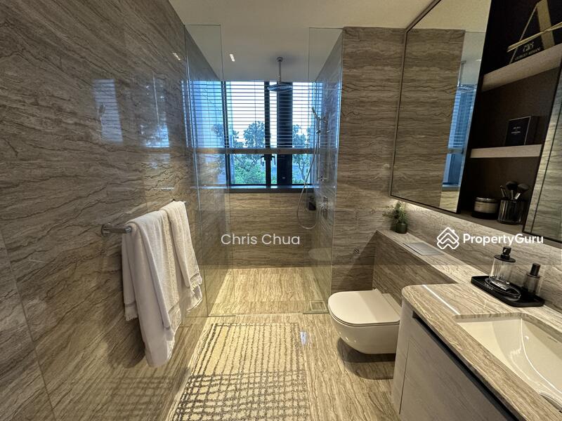 For Sale - The Continuum