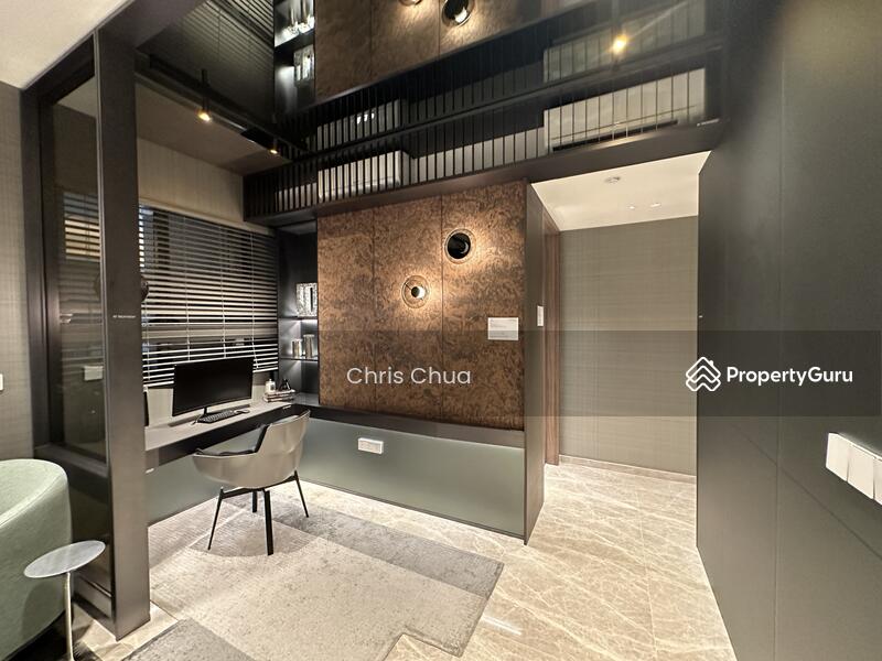 For Sale - The Continuum