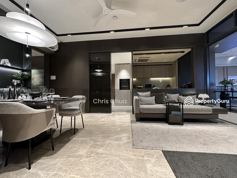 For Sale - The Continuum