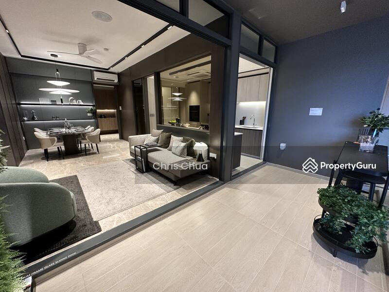 For Sale - The Continuum