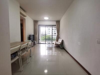 For Rent - A Treasure Trove