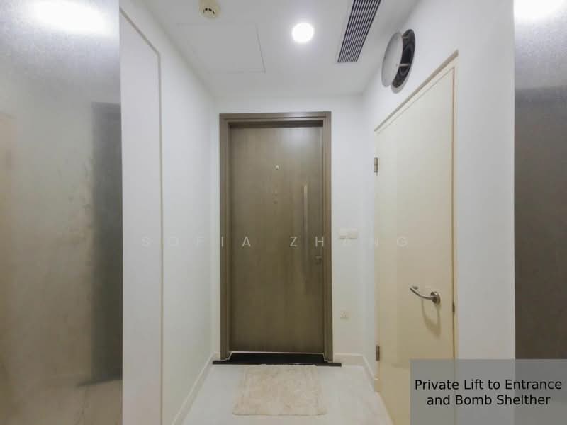 Starlight Suites, 11 River Valley Close, 1 Bedroom, 850 sqft, Condominium For Rent, by Sofia Zhang, 24755804 - PropertyGuru.com.sg