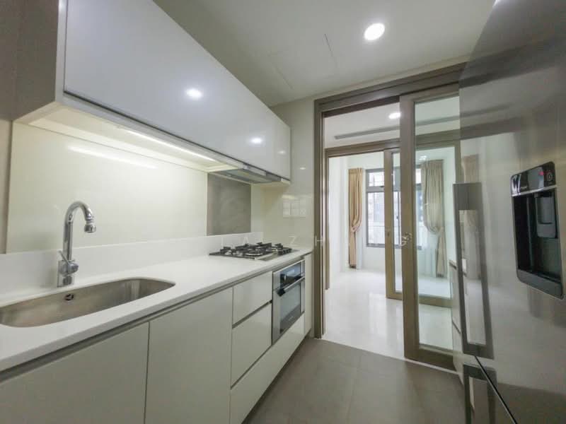 Starlight Suites, 11 River Valley Close, 1 Bedroom, 850 sqft, Condominium For Rent, by Sofia Zhang, 24755804 - PropertyGuru.com.sg
