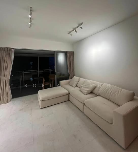 Starlight Suites, 11 River Valley Close, 1 Bedroom, 850 sqft, Condominium For Rent, by Sofia Zhang, 24755804 - PropertyGuru.com.sg