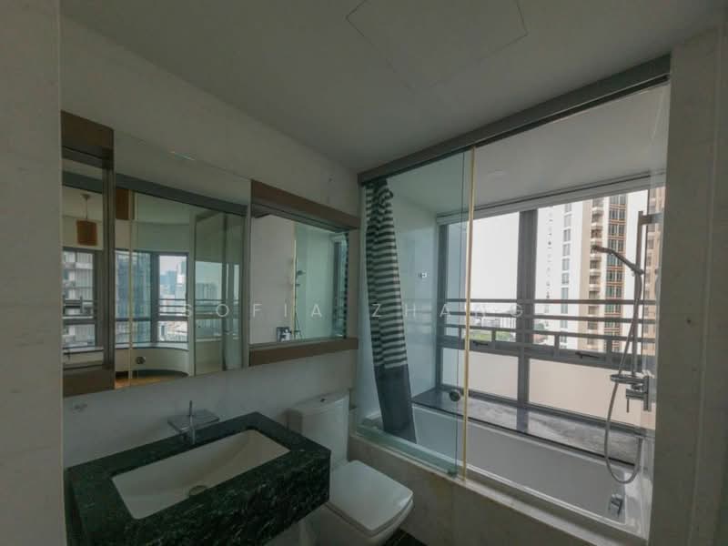 Starlight Suites, 11 River Valley Close, 1 Bedroom, 850 sqft, Condominium For Rent, by Sofia Zhang, 24755804 - PropertyGuru.com.sg