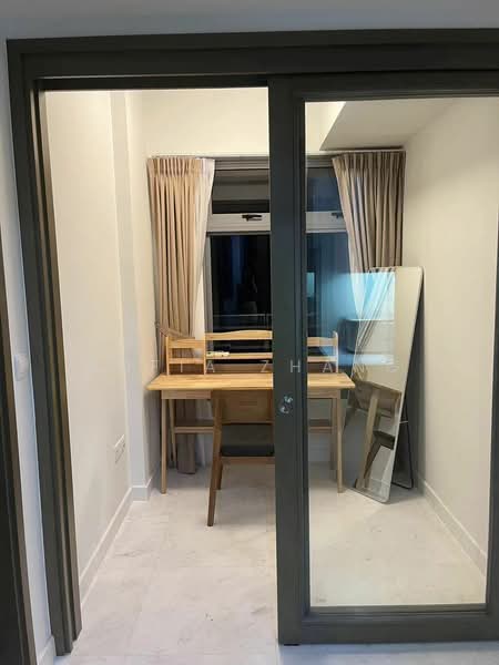 Starlight Suites, 11 River Valley Close, 1 Bedroom, 850 sqft, Condominium For Rent, by Sofia Zhang, 24755804 - PropertyGuru.com.sg