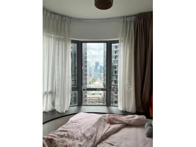 For Rent - Starlight Suites