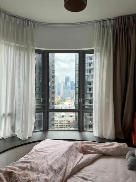 Starlight Suites, 11 River Valley Close, 1 Bedroom, 850 sqft, Condominium For Rent, by Sofia Zhang, 24755804 - PropertyGuru.com.sg