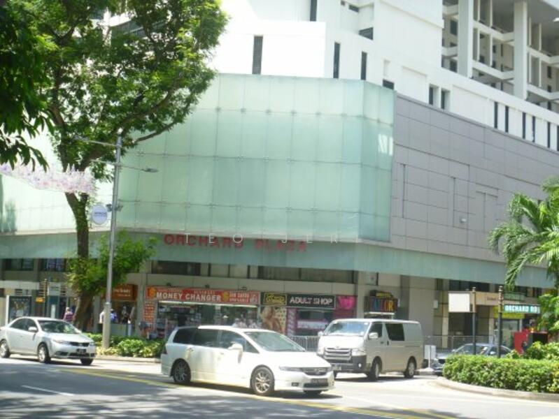 Orchard Plaza, 150 Orchard Road, 198 sqft, Other Retail For Sale, by Teo Jeri, 24755819 - CommercialGuru.com.sg