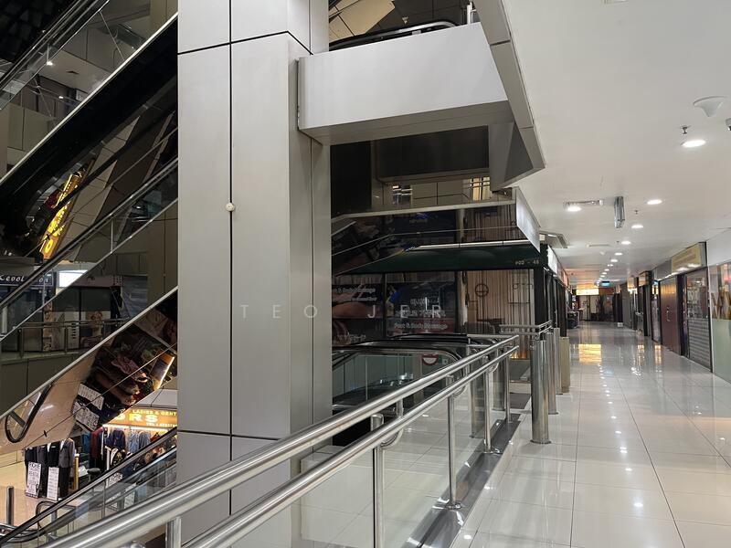 Orchard Plaza, 150 Orchard Road, 198 sqft, Other Retail For Sale, by Teo Jeri, 24755819 - CommercialGuru.com.sg