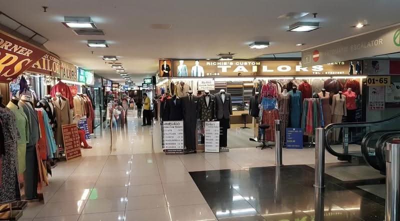 Orchard Plaza, 150 Orchard Road, Orchard / River Valley, 198 sqft, Other Retail For Sale, by Teo Jeri, 24755819 - CommercialGuru.com.sg