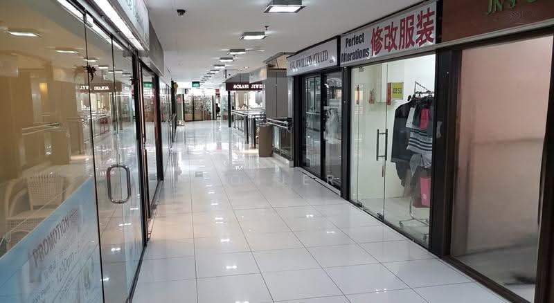 Orchard Plaza, 150 Orchard Road, Orchard / River Valley, 198 sqft, Other Retail For Sale, by Teo Jeri, 24755819 - CommercialGuru.com.sg