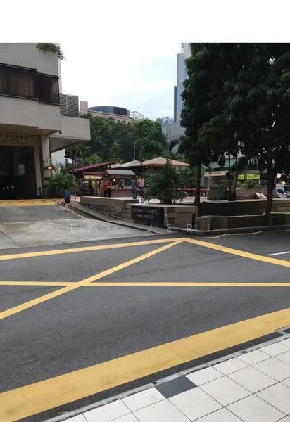Orchard Plaza, 150 Orchard Road, Orchard / River Valley, 198 sqft, Other Retail For Sale, by Teo Jeri, 24755819 - CommercialGuru.com.sg