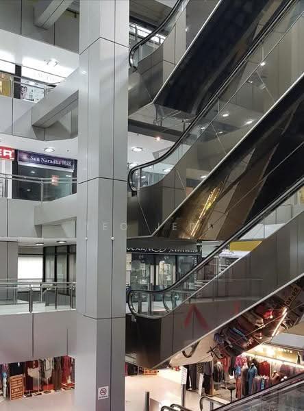 Orchard Plaza, 150 Orchard Road, Orchard / River Valley, 198 sqft, Other Retail For Sale, by Teo Jeri, 24755819 - CommercialGuru.com.sg
