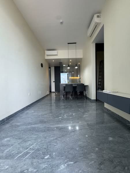 Sky Everton, 50 Everton Road, 3 Bedrooms, 915 sqft, Condominium For Rent, by Fransiska Tan, 24755824 - PropertyGuru.com.sg