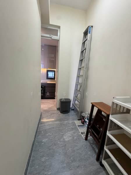 Sky Everton, 50 Everton Road, 3 Bedrooms, 915 sqft, Condominium For Rent, by Fransiska Tan, 24755824 - PropertyGuru.com.sg