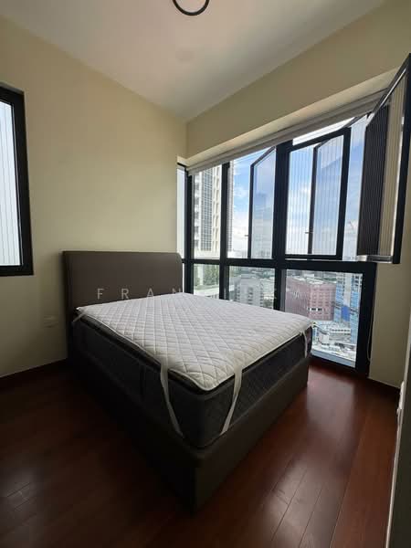 Sky Everton, 50 Everton Road, 3 Bedrooms, 915 sqft, Condominium For Rent, by Fransiska Tan, 24755824 - PropertyGuru.com.sg