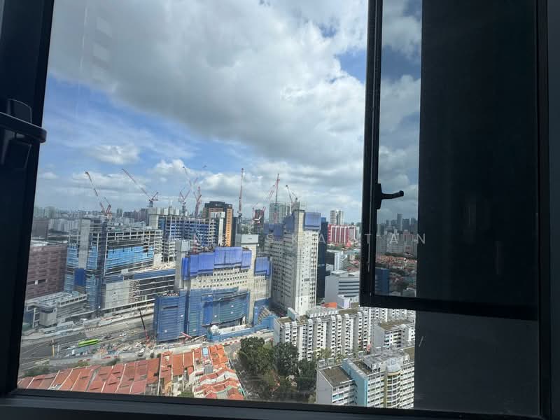 Sky Everton, 50 Everton Road, 3 Bedrooms, 915 sqft, Condominium For Rent, by Fransiska Tan, 24755824 - PropertyGuru.com.sg