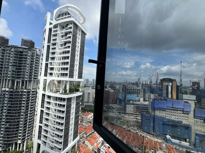 Sky Everton, 50 Everton Road, 3 Bedrooms, 915 sqft, Condominium For Rent, by Fransiska Tan, 24755824 - PropertyGuru.com.sg