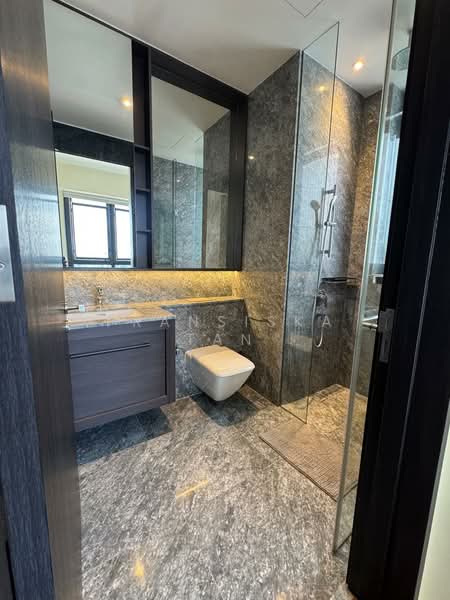 Sky Everton, 50 Everton Road, 3 Bedrooms, 915 sqft, Condominium For Rent, by Fransiska Tan, 24755824 - PropertyGuru.com.sg
