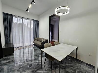 For Rent - Sky Everton