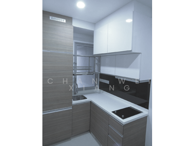 For Sale - Centra Heights